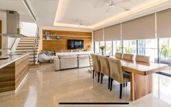 Parvis (D10), Condominium #613356151